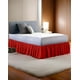 thumbnail image 3 of Faldón Cama 150 X 200 Alta Calidad - Ajuste Perfecto B3, 3 of 3