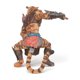 thumbnail image 5 of Figura Papo Tiger Mutant con hacha de batalla y espada, 5 of 7