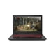 thumbnail image 1 of NOTEBOOK ASUS GAMING- INTEL CORE I5-8GB RAM/256GB SSD+1TBHDD- NVIDIA GEFORCE GTX 1050 Ti (REACONDICIONADO), 1 of 10