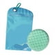 thumbnail image 5 of Bolsa Para Quitar Arena, Cepillo Para Quitar Arena, Limpiador De Arena De Playa Respetuoso Con La Piel, Color Azul, 5 of 5