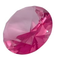 Genérico - Cristal Decorativo Para Fotografía