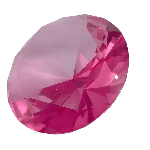 Genérico - Cristal Decorativo Para Fotografía