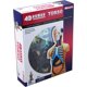 thumbnail image 1 of Modelo de Torso Anatómico Fame Master 11 cm – 32 piezas, 1 of 2