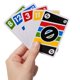 thumbnail image 5 of Juego de cartas Mattel Games Phase 10 Express Portable para 2-3 jugadores, 5 of 6