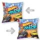 thumbnail image 2 of Hot Wheels: ¡A Correr! Fundas de almohada de terciopelo con tema, regalos de funda de almohada, decoración para el hogar, cojín de lanzar, regalo de cumpleaños para fans y parejas.40*40cm., 2 of 6