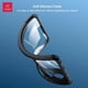 thumbnail image 5 of Carcasa Esquinas Reforzadas Para Xiaomi Note 12 5G, 5 of 9