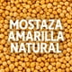 thumbnail image 3 of Mostaza Clásica Squeeze, 396 g, 3 of 8