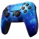 thumbnail image 3 of Controlador inalámbrico ProControllers LLC PS5 Nebulosa azul, 3 of 4