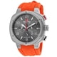 thumbnail image 1 of Reloj Seapro SP3344 Guardian Cuarzo 44mm Naranja Gris, 1 of 1