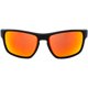 thumbnail image 5 of Gafas de sol Birdz Eyewear Glide, lentes resistentes a los arañazos, color negro, 5 of 9