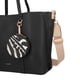 thumbnail image 5 of Cartera Tote Secret Vostok ST6 L Negro, 5 of 6