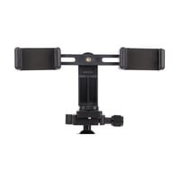 Vivitar - Adaptador De Trípode Para 2 Smartphones 360°