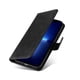 thumbnail image 2 of Funda Billetera para Infinix Hot 60i 4G con Porta Tarjetas y Soporte Ajustable Negro, 2 of 6