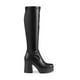 thumbnail image 1 of Bota Mujer Nerea Negro Weide, 1 of 7