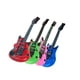 thumbnail image 1 of 2 Uds. De Guitarra Inflable De Color Aleatorio Para Recuerdo De Fiesta De Rock N Roll Para Niños, 1 of 3