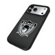 thumbnail image 2 of Funda magnética para celular Keyscaper Oakland Raiders, 2 of 5