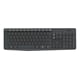 thumbnail image 2 of Kit Tec/mou Logitech Inalam Mk235 Neg 920-007901, 2 of 3