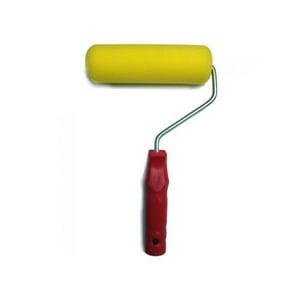 Lizcal - Rodillo Espuma De Poliéster 180Mm/7""