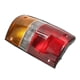 thumbnail image 4 of Lámpara Trasera De Luz Trasera De Camioneta De 2 Piezas Para Mk3 LN RN YN 2 4WD 89-94, 4 of 5