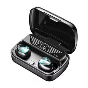 Click Ventas - Auriculares Inalámbricos M20 Bluetooth 5.0 Damax 3D