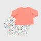 thumbnail image 2 of Polera Bebe Niño ML Bipack Naranjo Corona, 2 of 5