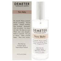 Perfume Demeter New Baby Spray 113Ml