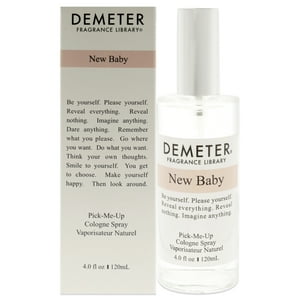 Perfume Demeter New Baby Spray 113Ml