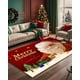 thumbnail image 4 of Alfombra Navideña Para Living O Comedor 240cm 200cm T24, 4 of 5