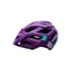 thumbnail image 2 of Casco Enduro Euphoria Purple Blue S-M, 2 of 3