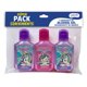 thumbnail image 1 of Alcohol Gel Pack, Producto Surtido, 3 Un, 1 of 3