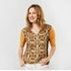 thumbnail image 1 of Polera Naranja M, 1 of 3