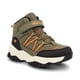 thumbnail image 2 of Botín Niño Weinbrenner Force Clime Hi Verde, 2 of 5