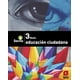 thumbnail image 1 of EDUCACION CIUDADANA3 MEDIO - SAVIA, 1 of 2