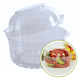 thumbnail image 3 of Pote Domo Bisagra 250 g  Pack 50 Unidades Desechables, 3 of 3