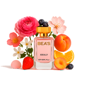 Beauty & Scent - Perfume Beas Ideally Edp 100Ml Mujer