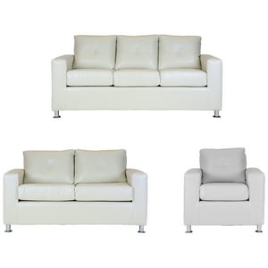 Muebles América - Living George 321 Beige