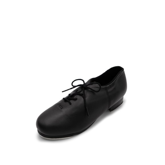 Zapato de claqué femenino Cadence de Capezio, talla 12 EE. UU., negro