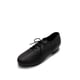 thumbnail image 1 of Zapato de claqué femenino Cadence de Capezio, talla 12 EE. UU., negro, 1 of 6