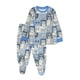 thumbnail image 1 of Pijama bb niño 2 piezas cheetah, 1 of 3