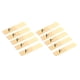 thumbnail image 1 of 10pcs / Pack Ca?as De Saxofón Alto Tradicional 2.0, 1 of 5