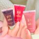 thumbnail image 3 of Gel natural para mejillas transparentes Blush Pixi Beauty, 13 ml, 3 of 7