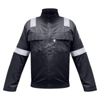 Hardwork - Chaqueta Ignifuga Nfpa Hw Tarasafe