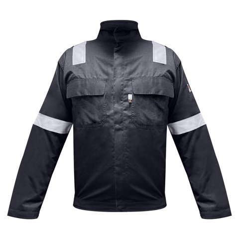 Hardwork - Chaqueta Ignifuga Nfpa Hw Tarasafe
