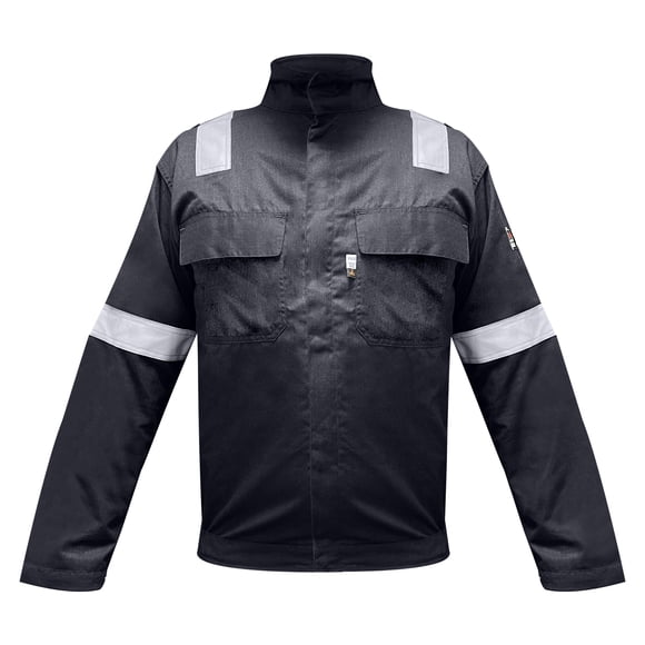 CHAQUETA IGNIFUGA NFPA HW TARASAFE