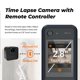 thumbnail image 3 of Cámara Brinno BCC200‑BLE – Paquete Bluetooth de Lapso de Tiempo, 3 of 7