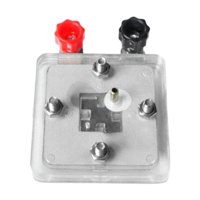 Bothyi - Membrana De Intercambio De Protones De Celdas De Combustible De Hidrógeno Pem Para Profesores Adolescentes De Secundaria