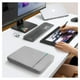 thumbnail image 3 of Tomtoc Funda Defender-A13 para MacBook Pro de 14" con organizador - Gris, 3 of 3