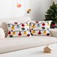 thumbnail image 3 of SET DE 4 COJINES DECORATIVOS NAVIDEÑOS 40CMX40CM C17, 3 of 3