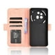 thumbnail image 3 of Funda Tipo Billetera FOXDOCK para Nothing Phone 3A Pro – Tapa Flip con Tarjetero, 3 of 5