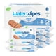 thumbnail image 1 of Toallitas para bebés WaterWipes, sin plástico, 540 toallitas originales, 1 of 6